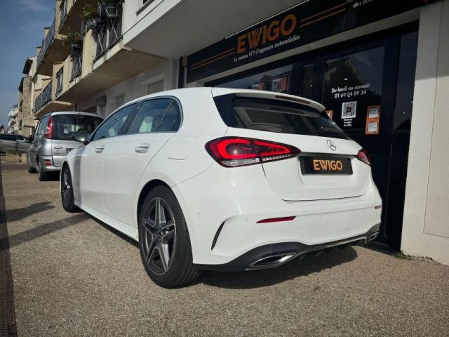 Mercedes Benz Classe A image 6