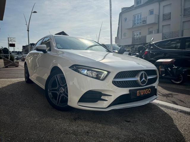 Mercedes Benz Classe A image 1