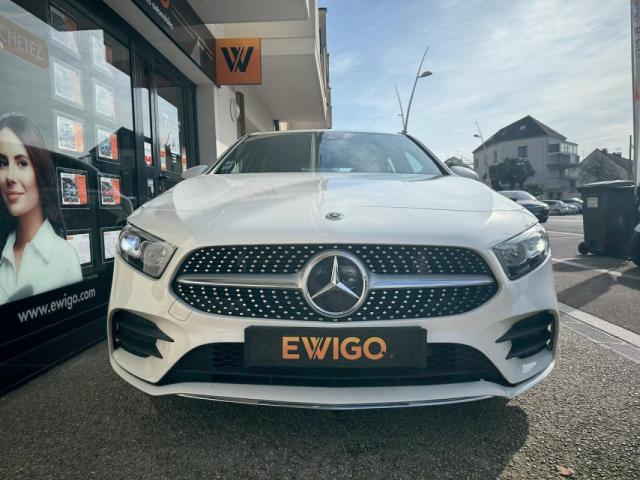 Mercedes Benz Classe A image 2