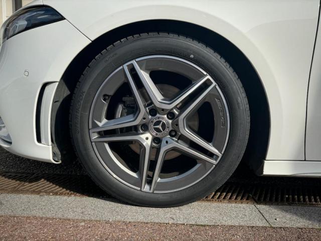 Mercedes Benz Classe A image 9