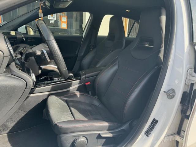 Mercedes Benz Classe A image 4