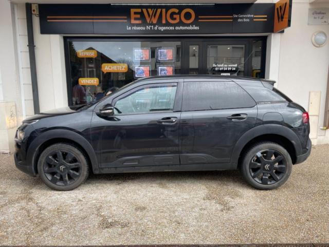 Citroen C4 Cactus image 6