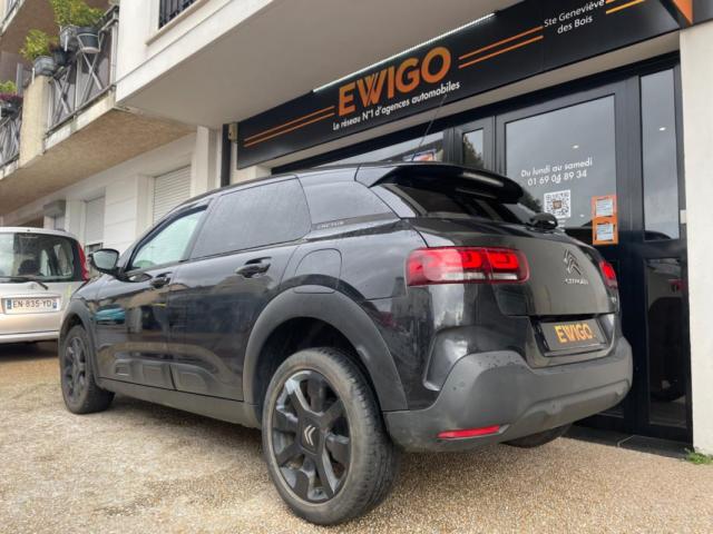 Citroen C4 Cactus image 9