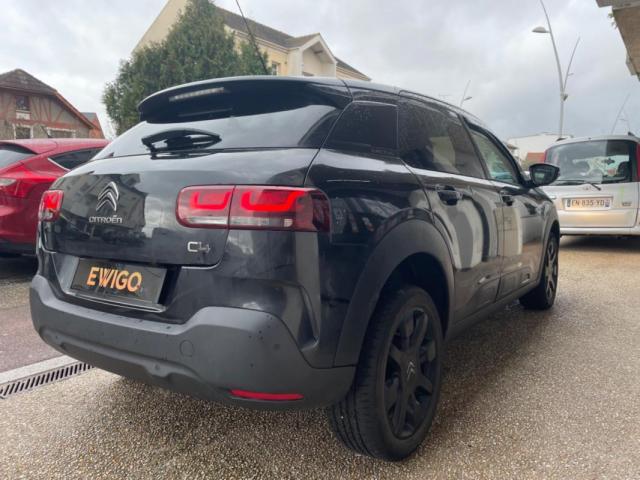 Citroen C4 Cactus image 4