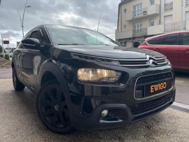 Citroen C4 Cactus image 7
