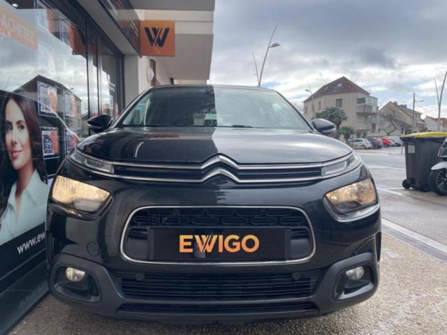 Citroen C4 Cactus image 5
