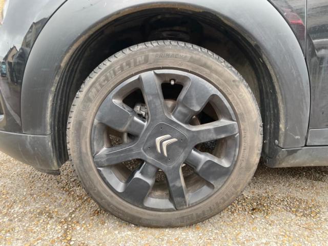 Citroen C4 Cactus image 1