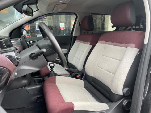 Citroen C4 Cactus image 8