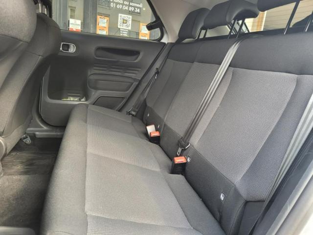 Citroen C4 Cactus image 1