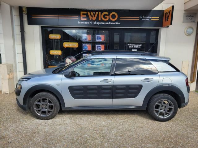 Citroen C4 Cactus image 6