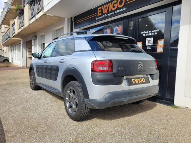 Citroen C4 Cactus image 7