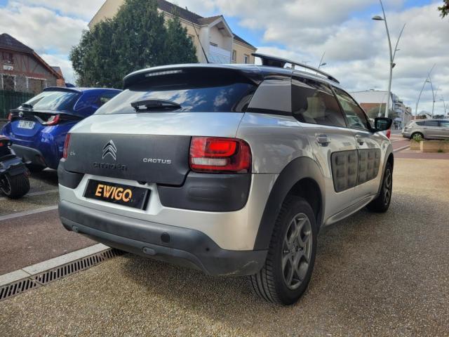Citroen C4 Cactus image 2