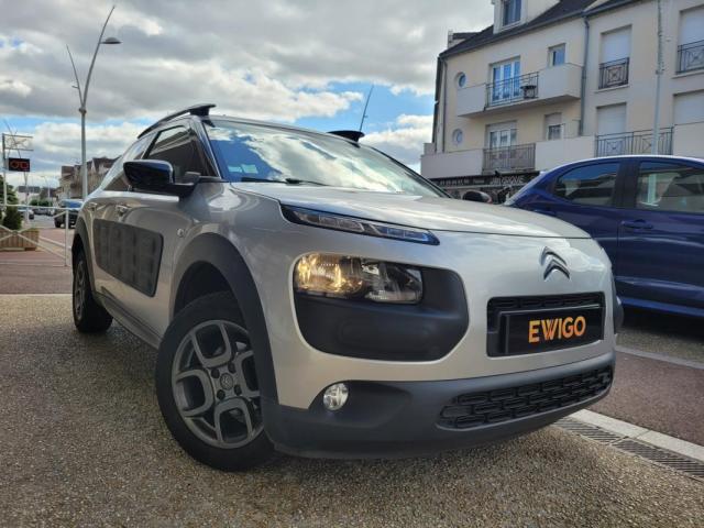 Citroen C4 Cactus image 9