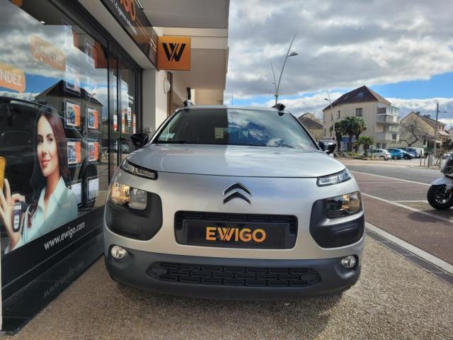 Citroen C4 Cactus image 4