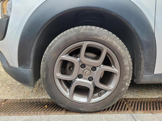 Citroen C4 Cactus image 5