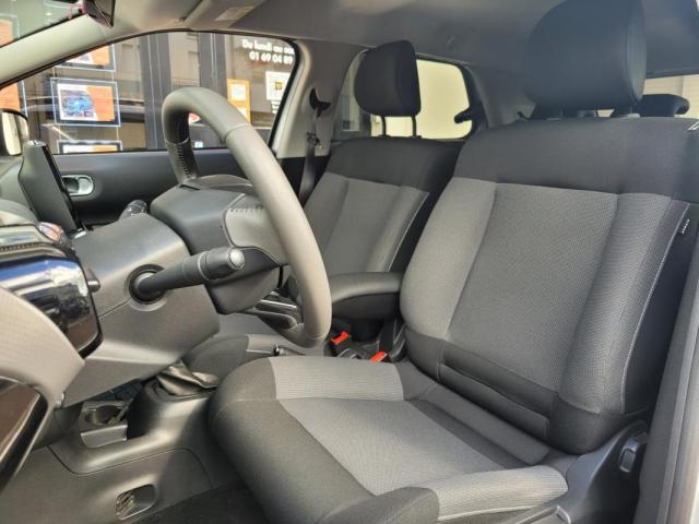 Citroen C4 Cactus image 3