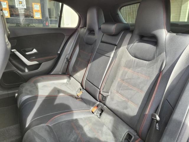Mercedes Benz Classe A image 9