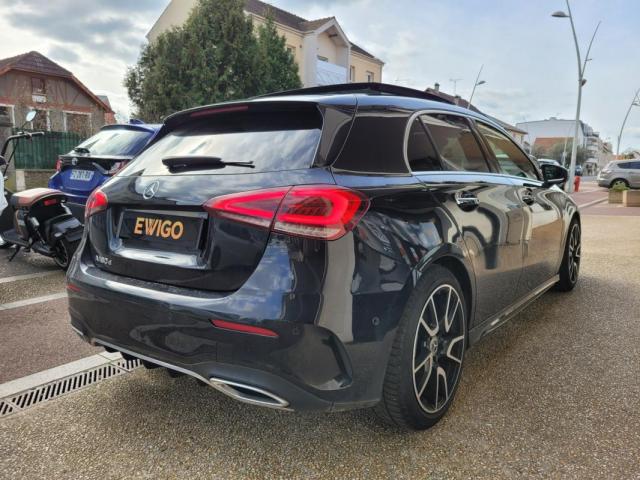 Mercedes Benz Classe A image 6
