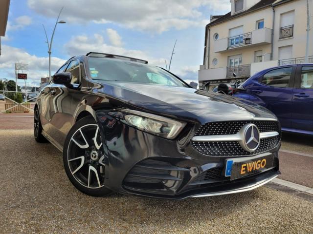 Mercedes Benz Classe A image 1