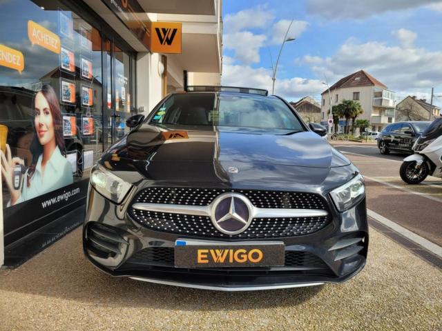 Mercedes Benz Classe A image 3