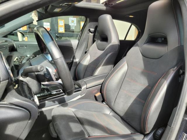 Mercedes Benz Classe A image 4
