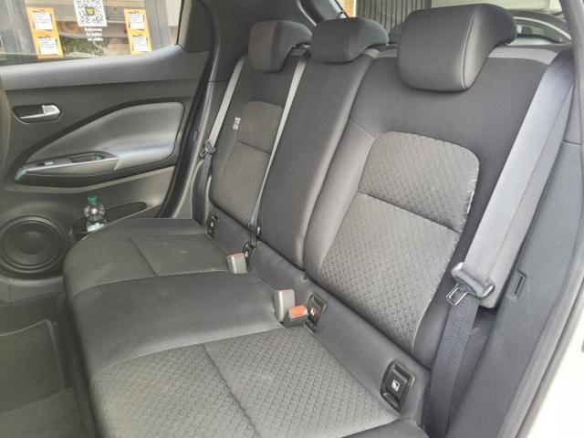 Nissan Juke image 6
