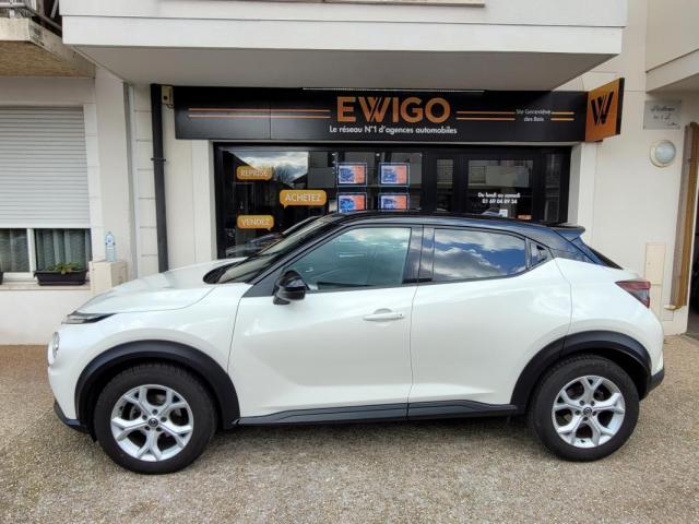 Nissan Juke image 9