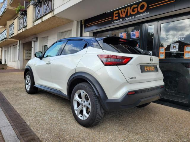 Nissan Juke image 2