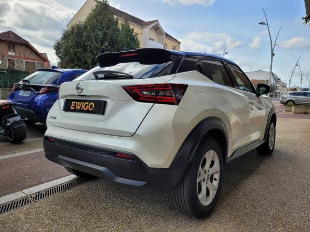 Nissan Juke image 1