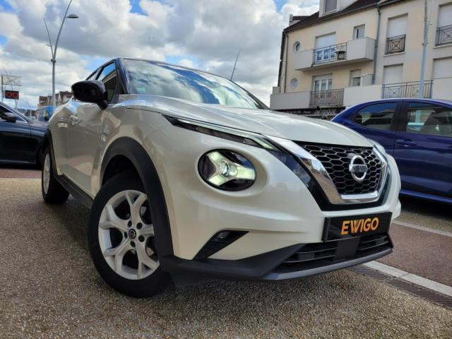 Nissan Juke image 7
