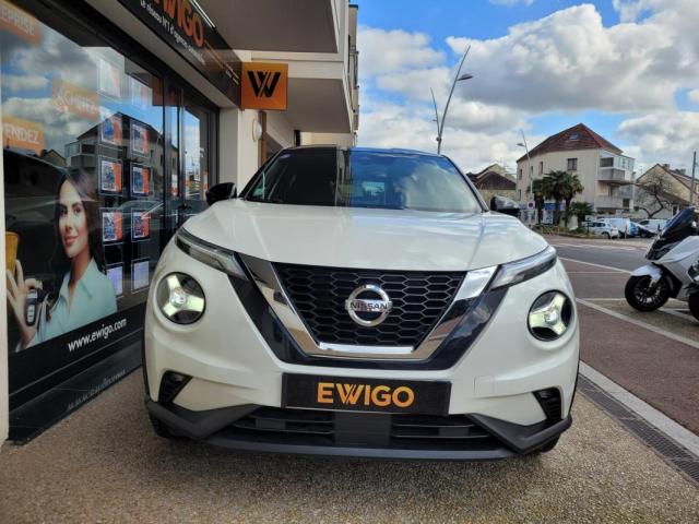 Nissan Juke image 3