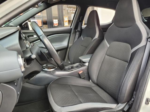 Nissan Juke image 4