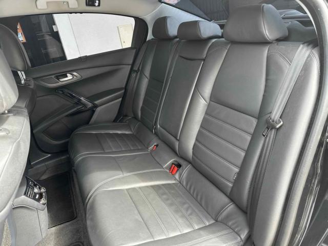 Peugeot 508 image 5