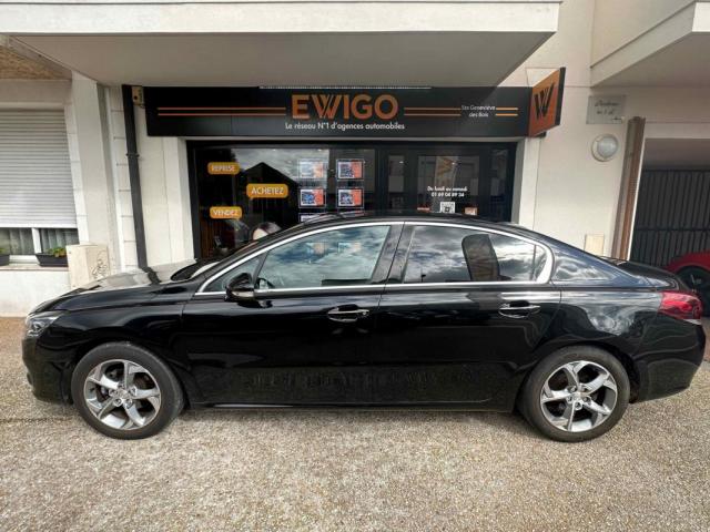 Peugeot 508 image 3