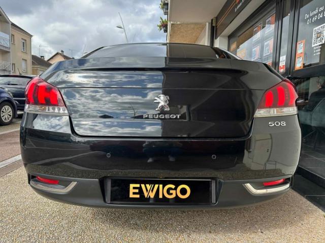 Peugeot 508 image 8