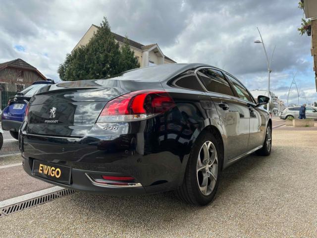 Peugeot 508 image 4