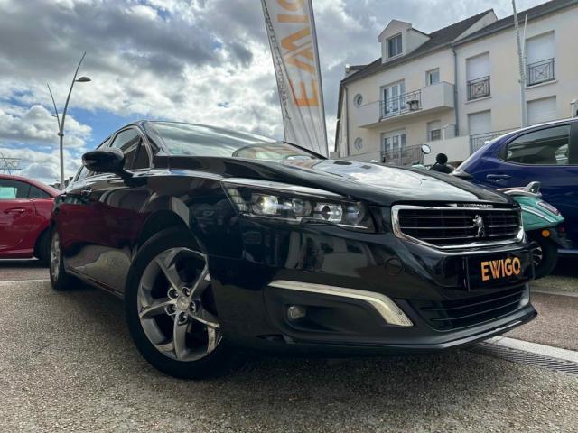 Peugeot 508 image 9