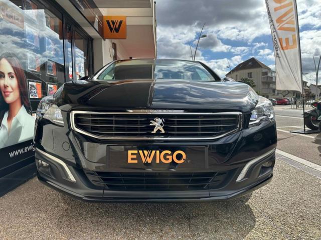 Peugeot 508 image 7