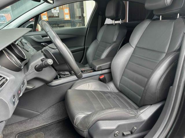 Peugeot 508 image 1