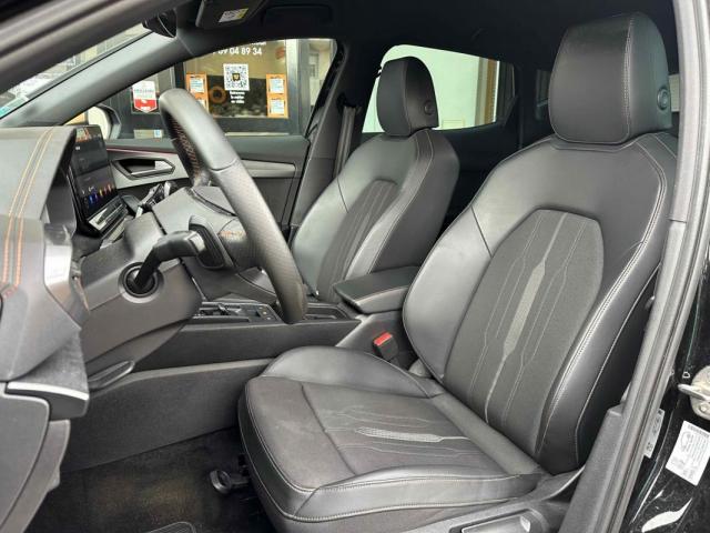 Cupra Formentor image 3