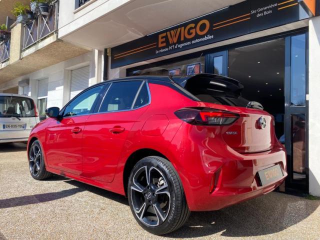 Opel Corsa image 3