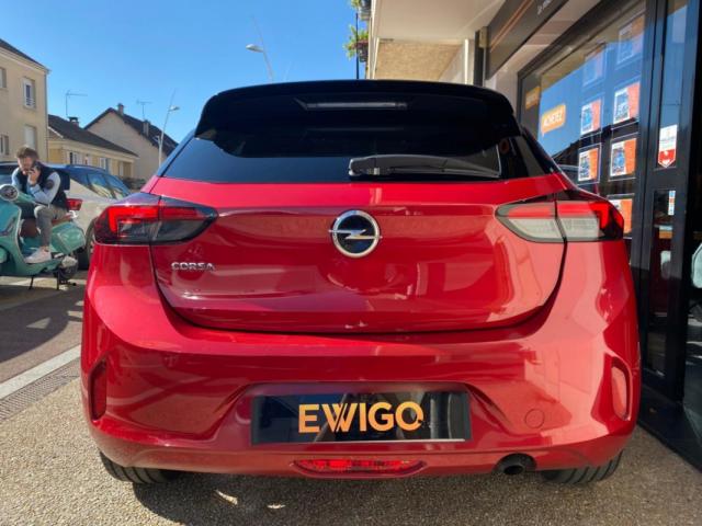 Opel Corsa image 9
