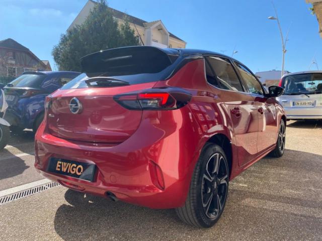 Opel Corsa image 4
