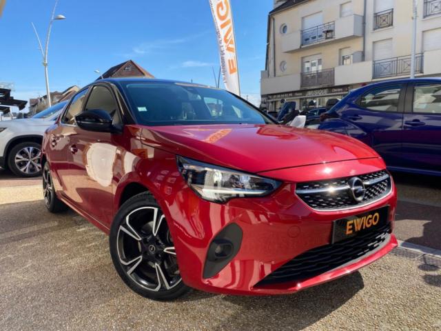 Opel Corsa image 1