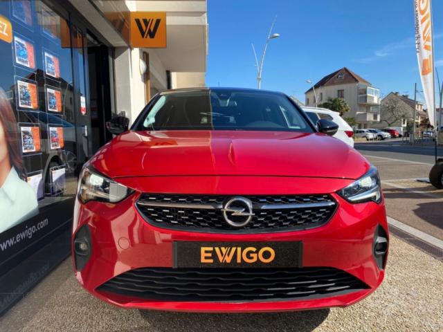 Opel Corsa image 7