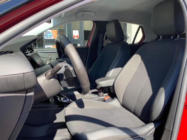 Opel Corsa image 8