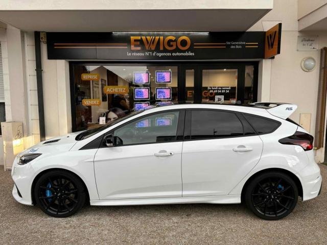 Ford Focus image 4