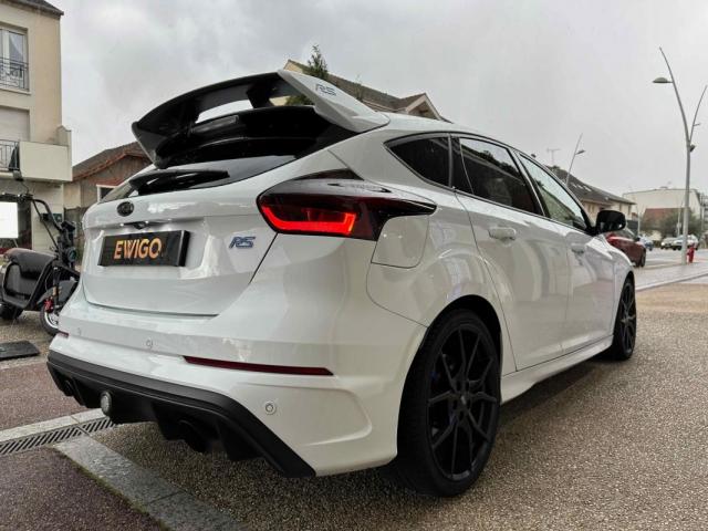 Ford Focus image 3