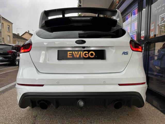 Ford Focus image 8
