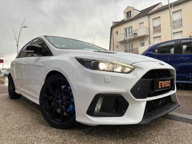 Ford Focus image 2